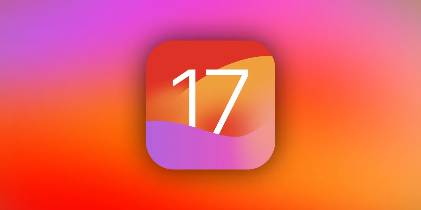 iOS 17 و iPadOS 17 روی آیفون و آیپدهای سازگار در دسترس هستند