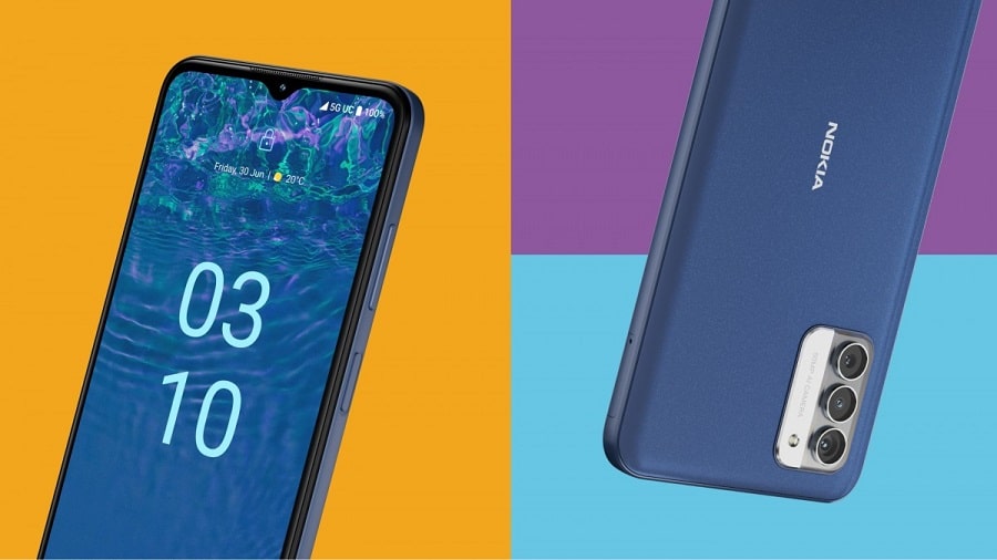 نوکیا G310 5G