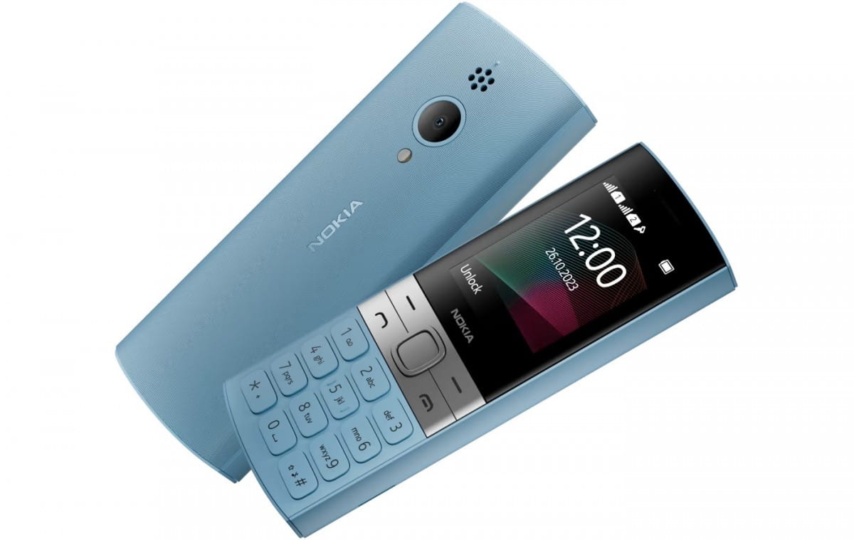 گوشی نوکیا 150 (2023)
