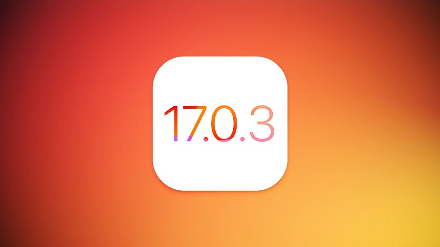 آپدیت iOS 17.0.3 برای رفع گرمای شدید آیفون 15 پرو منتشر شد