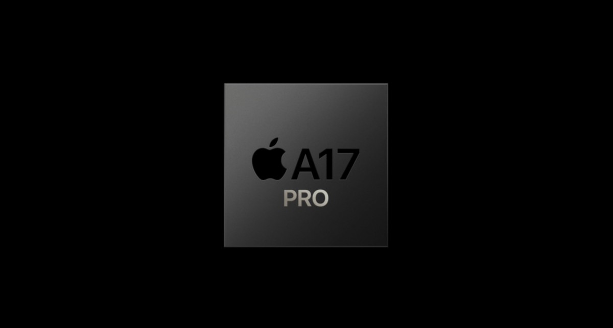تراشه اپل A17 پرو در گیک بنچ با سرعت 3.78 گیگاهرتز رویت شد