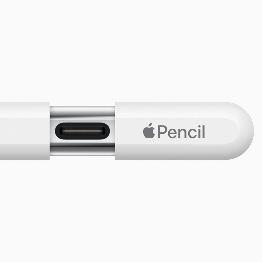 جزئیاتی در خصوص قلم لمسی اپل پنسل