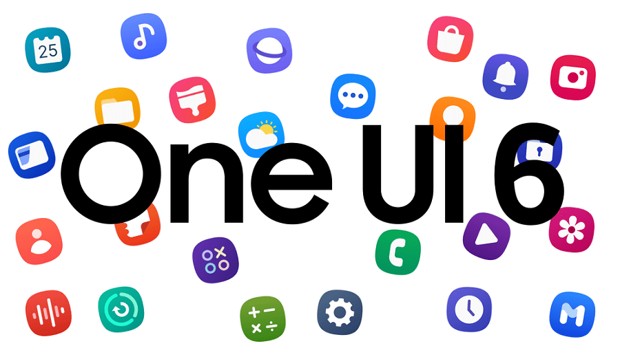 رابط کاربری One UI 6 سامسونگ رسما رونمایی شد
