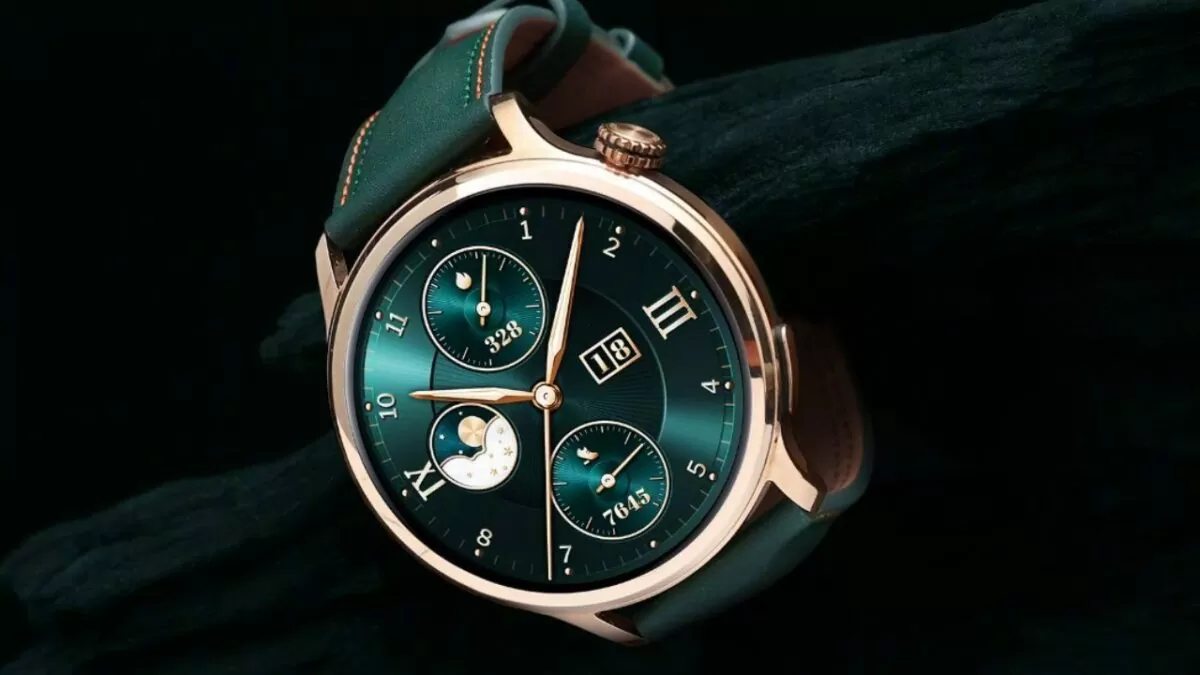 مشخصات ساعت هوشمند آنر واچ 4 پرو قبل از عرضه مشخص شد