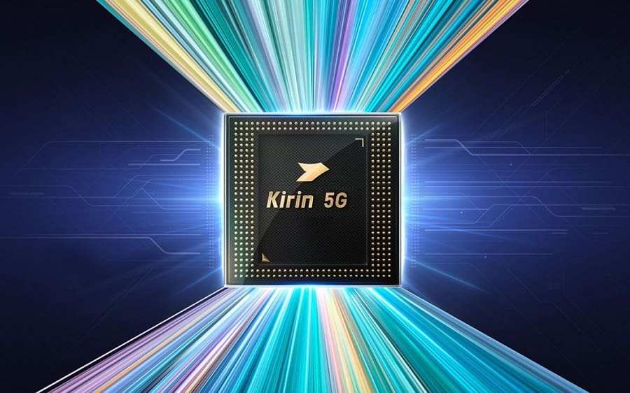 هواوی پردازنده جدید کایرین 830 را با سری نوا 12 عرضه می کند