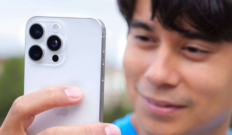 اپل از شیشه بهتری برای دوربین آیفون 16 پرو استفاده خواهد کرد