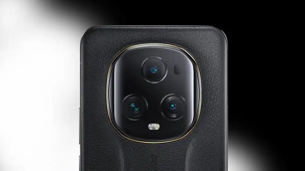 دوربین گوشی آنر مجیک 6 به سنسور 1 اینچی OV50K مجهز شد!