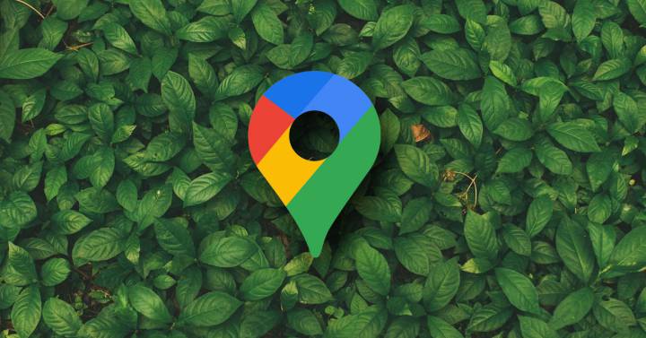 نقشه های گوگل با پالت های رنگی جدیدی عرضه می شوند