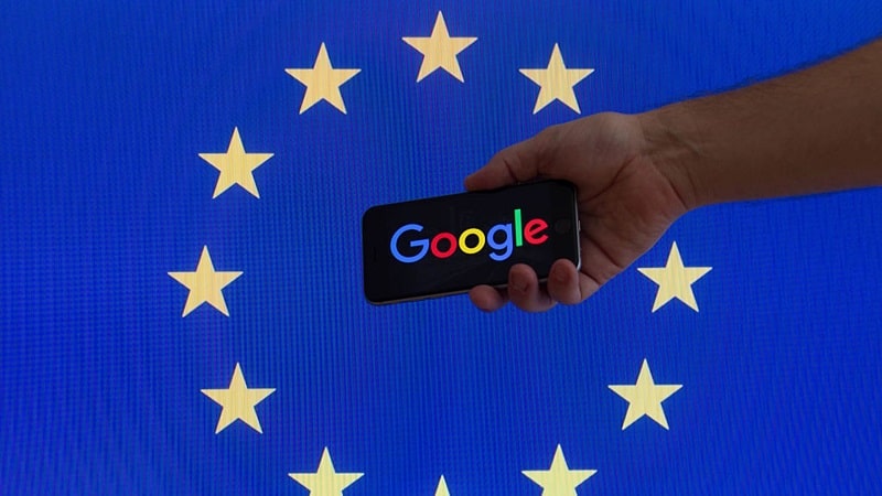 گوگل و اپراتورها از اتحادیه اروپا میخواهند که iMessage را به یک سرویس پلتفرم اصلی تبدیل کند