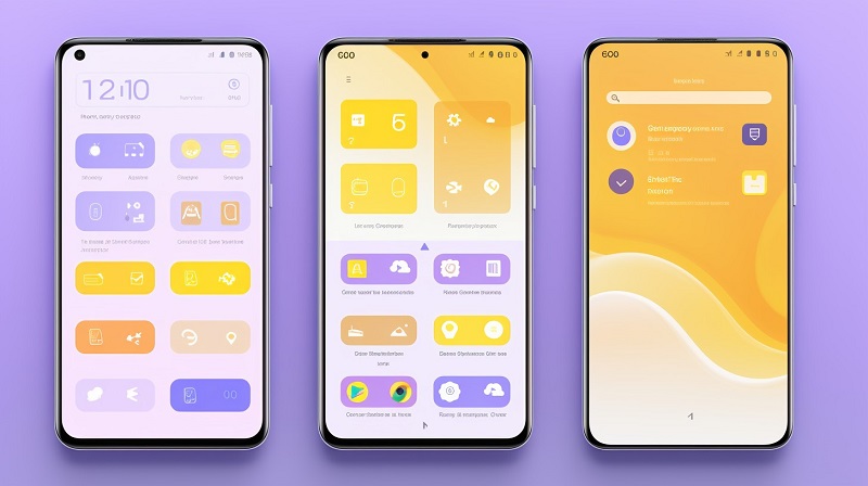 Realme UI 5.0 Open Beta
