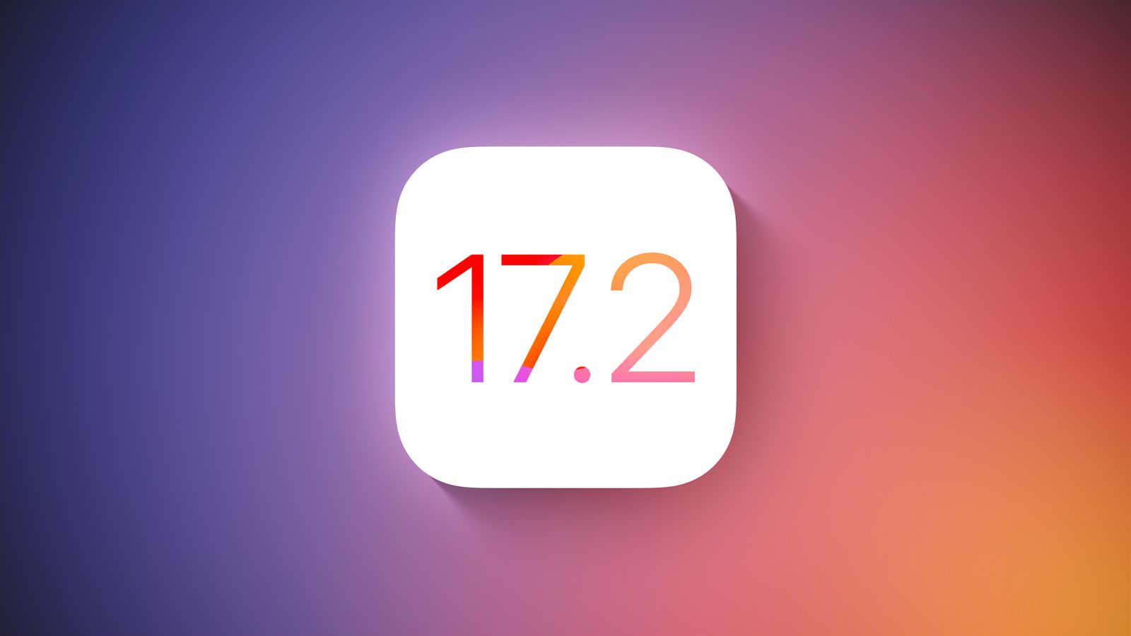 آپدیت iOS 17.2 با ارائه برنامه Journal و پشتیبانی از شارژر Qi2