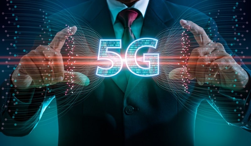 تلفنیکا و نوکیا آزمایشگاه هولوگرافی 5G را در اسپانیا افتتاح کردند