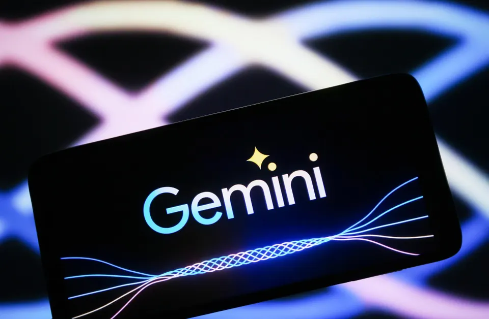 جزئیاتی در خصوص هوش مصنوعی Gemini