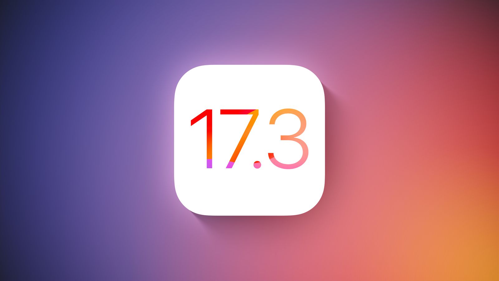 اپل پس از گزارش‌های خرابی، نسخه بتای iOS 17.3 را از دسترس خارج کرد