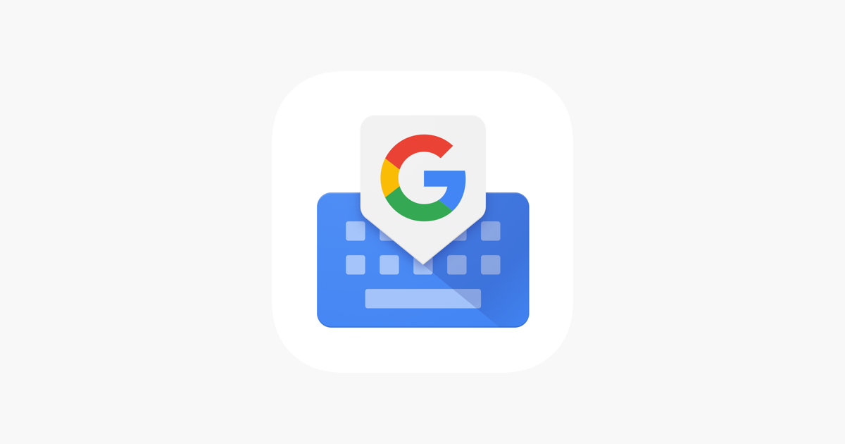 برنامه Gboard گوگل اکنون از دستخط انسان نیز پشتیبانی می کند