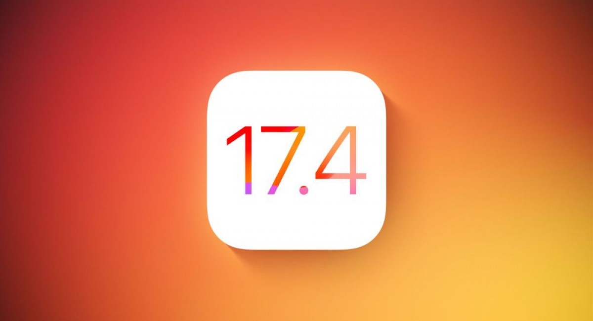 آپدیت iOS 17.4 با پشتیبانی از سایدلود در اتحادیه اروپا منتشر شد
