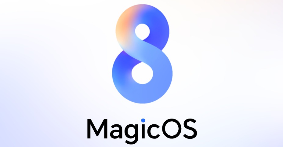 آنر MagicOS 8.0 با اندروید 14 برای گوشی های بین المللی عرضه می شود