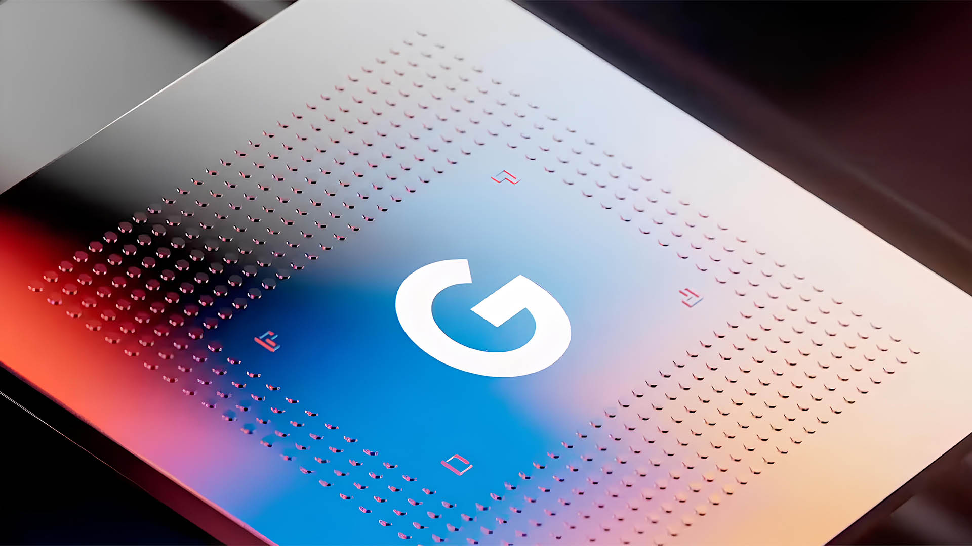 پردازنده گوگل تنسور G4 بهره وری انرژی را بهبود بخشیده است