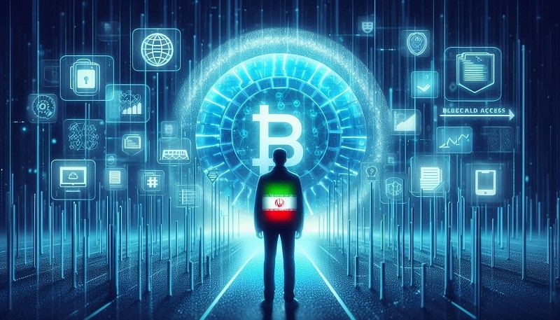 آیا صرافی BingX کاربران ایرانی را تحریم کرده است؟