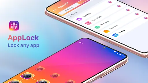 باز کردن قفل برنامه‌ها از طریق Huawei ID