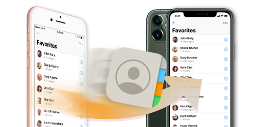 استفاده از iTunes (ویندوز) یا Finder (مک)
