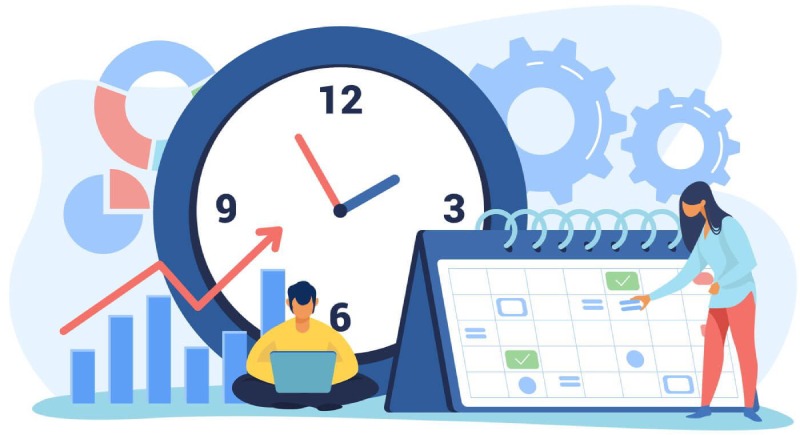 مشکلات رایج در سیستم‌ کنترل تردد
