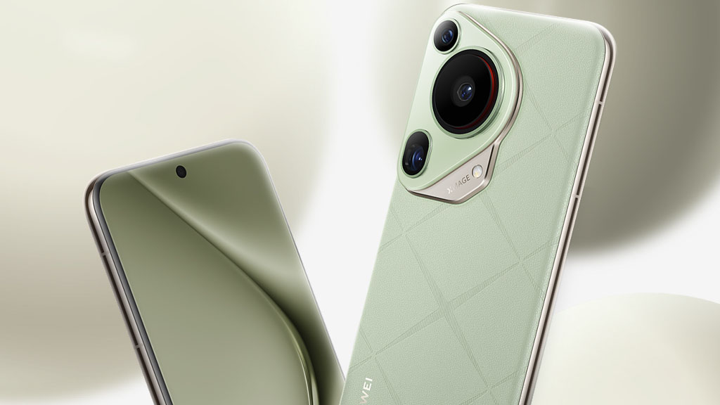 Huawei Pura 70 Ultra