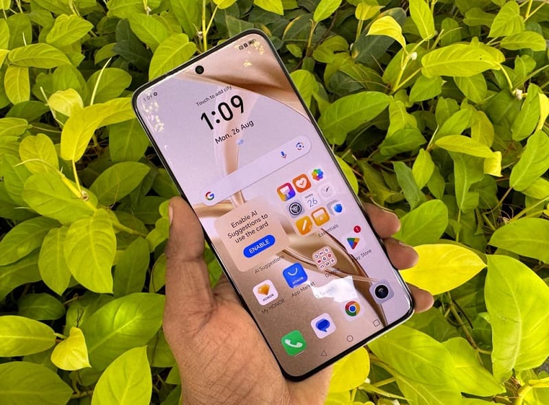 نقد و بررسی گوشی آنر 200