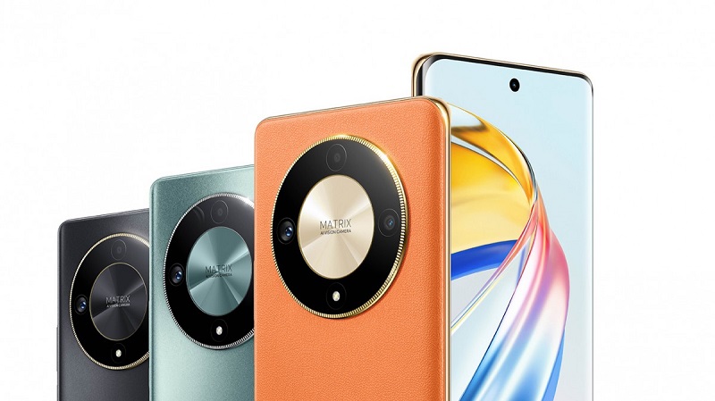 نقد و بررسی گوشی آنر X9b
