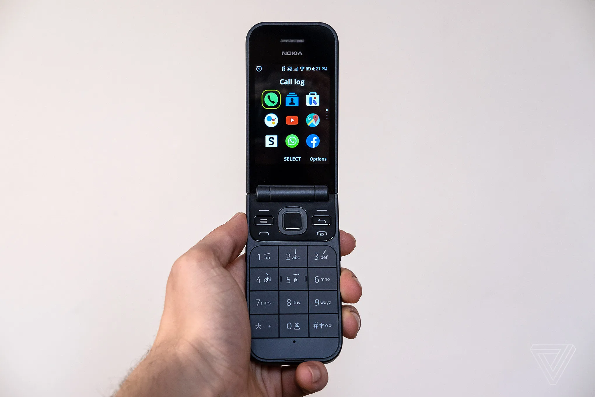 چگونه برای گوشی نوکیا ساده رمز بگذاریم