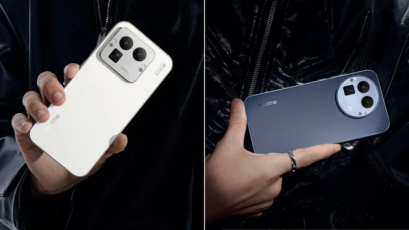 مزایا و معایب ریلمی GT 8 Pro