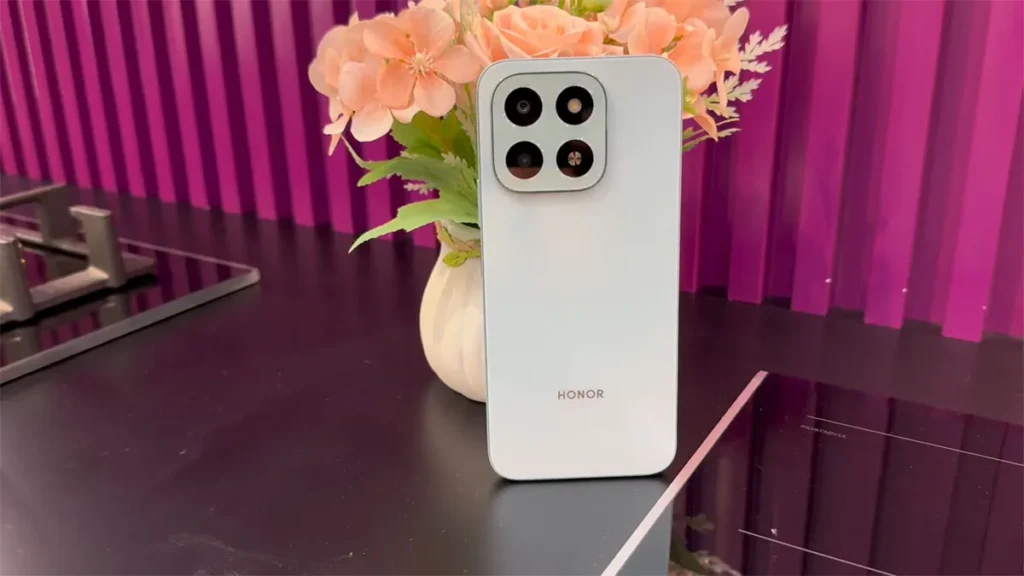 مزایا و معایب گوشی آنر X6c