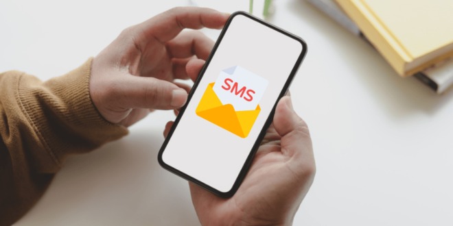 چطور با ارسال پیامک انبوه فروش خود را 3 برابر کنید؟