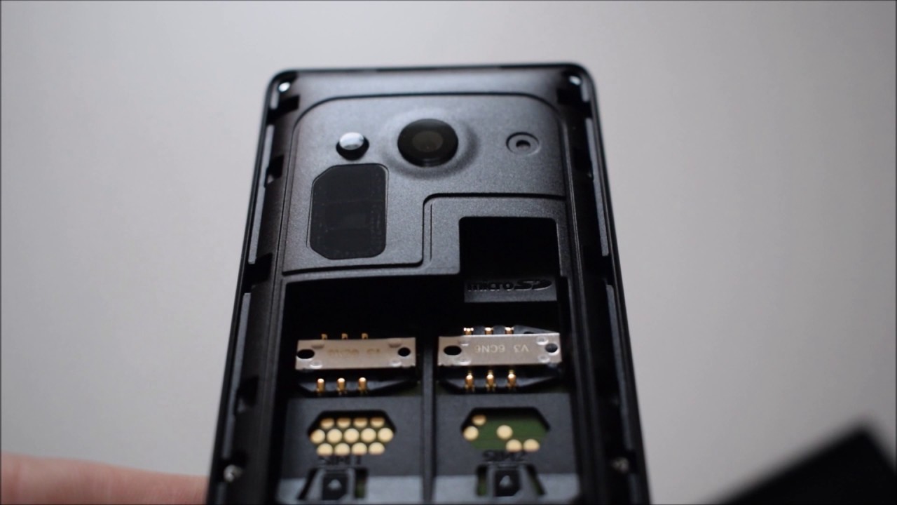 چگونه رم را در گوشی نوکیا فعال کنیم؟