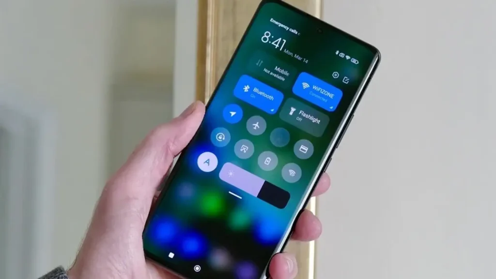 تنظیمات APN ایرانسل