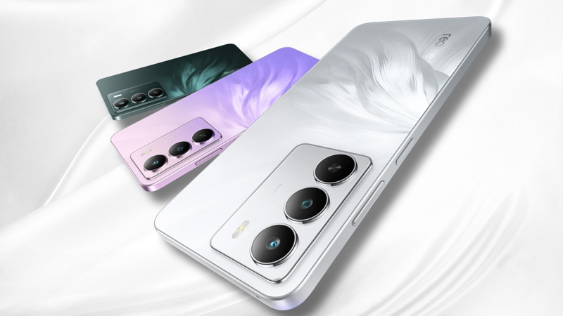 مزایا و معایب ریلمی C85