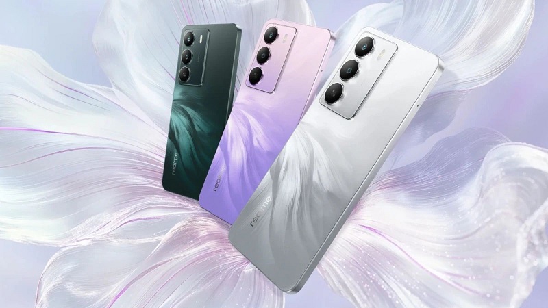 نقد و بررسی گوشی ریلمی C85