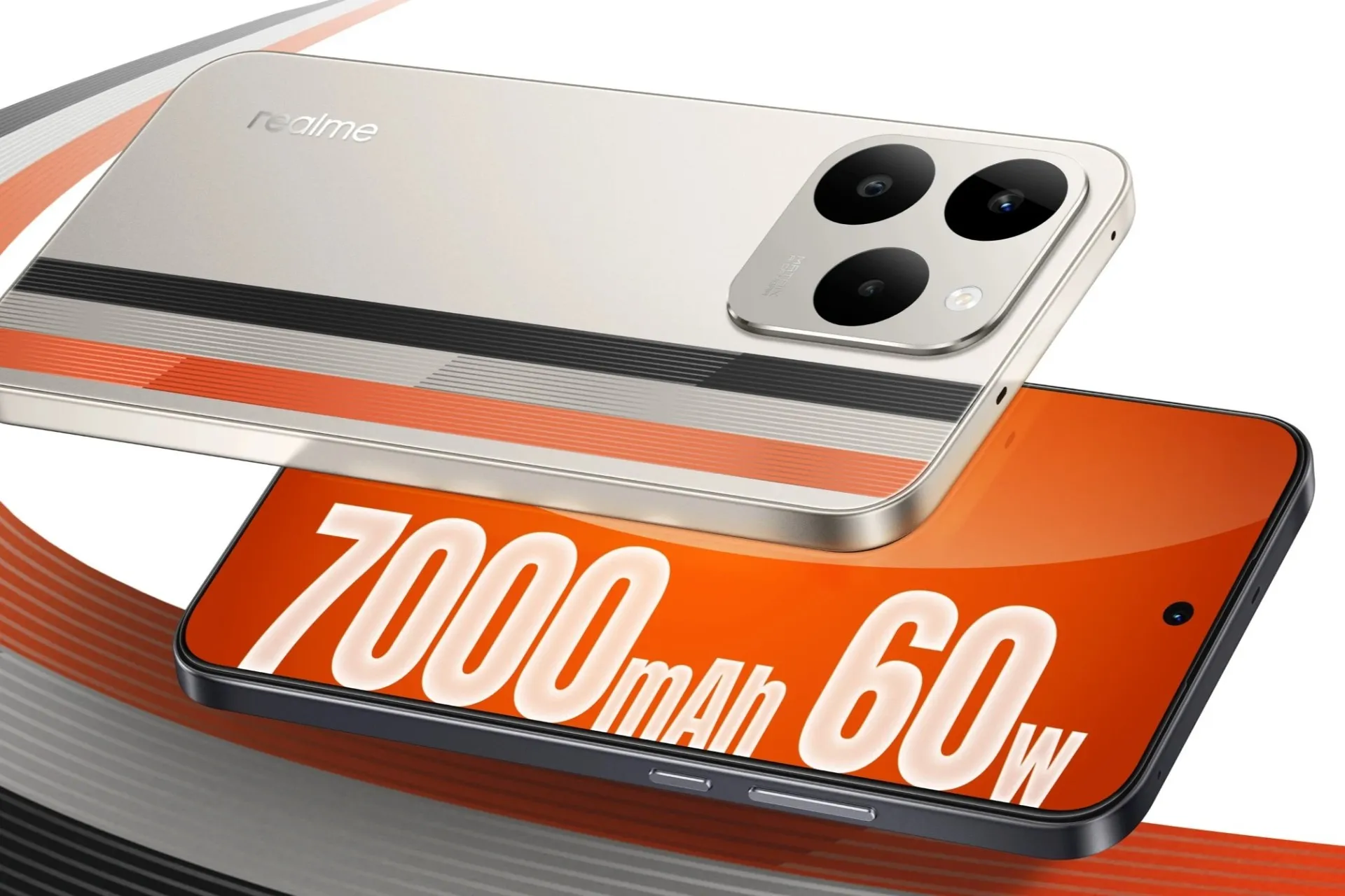 نقد و بررسی گوشی ریلمی Narzo 90