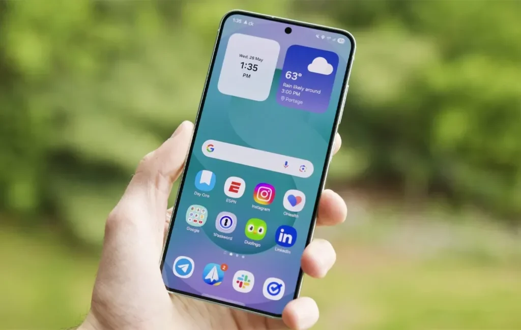 دانلود وان یو ای 8