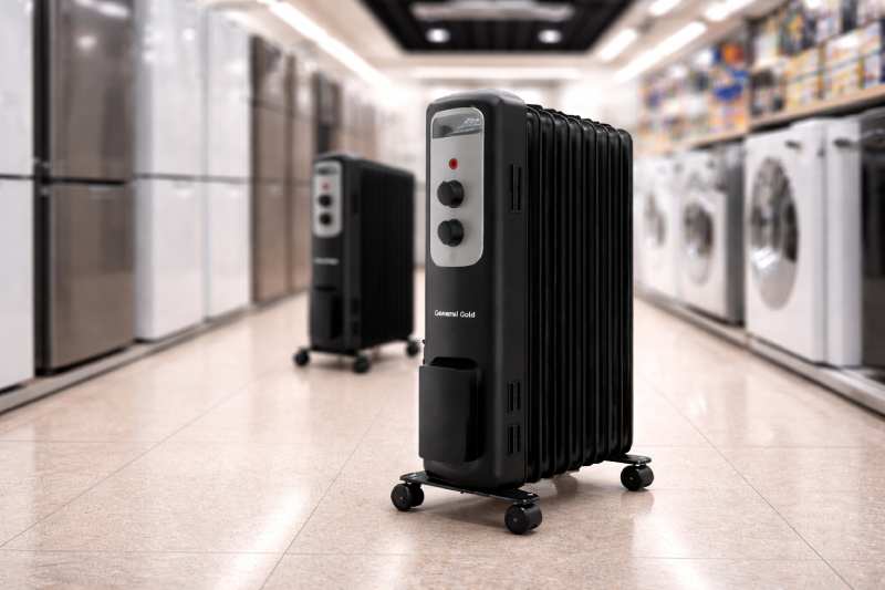 بهترین شوفاژ برقی