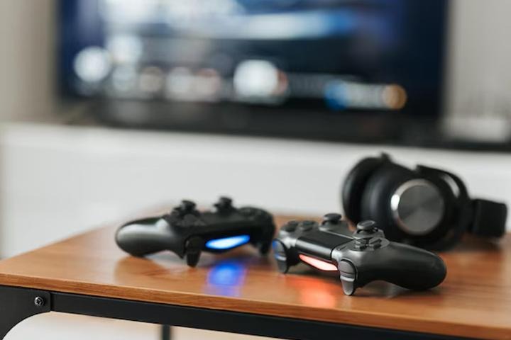 کنسول‌ و تجهیزات بازی