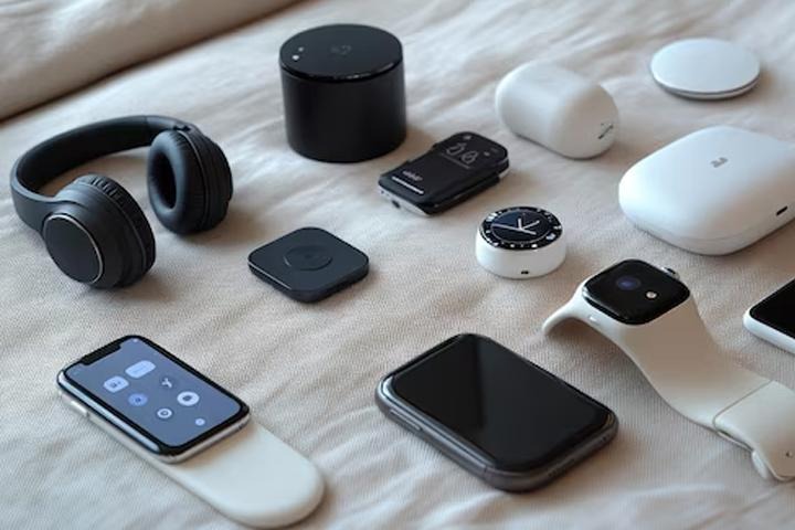 گجت های هوشمند